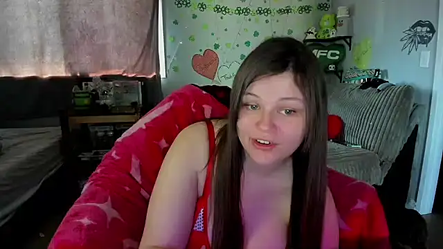 DelilahFields online show from 04-20-26, 04:41