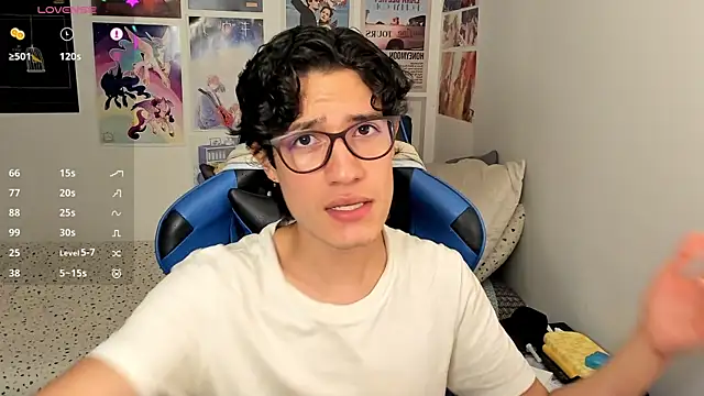 thydannyy online show from 04-21-26, 04:30