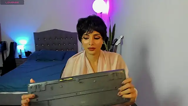 Candelaria000 online show from 04-20-26, 03:53