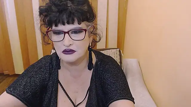 QuuenOfSin online show from 03-02-25, 02:25