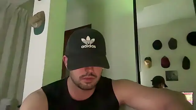 MathiasBellucci online show from 04-21-26, 11:22