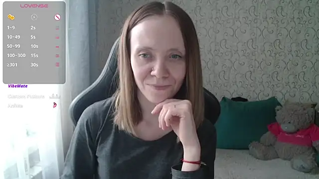  AlliceCullen  online show from 04-20-26, 03:46