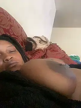 thedarkenchantress online show from 02-25-25, 02:15