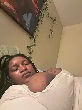 thedarkenchantress online show from 03-07-26, 02:51