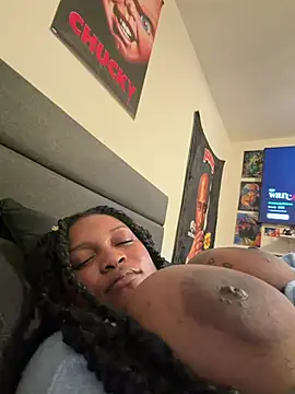 thedarkenchantress online show from 01-15-26, 11:08