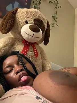 thedarkenchantress online show from 03-10-26, 12:25