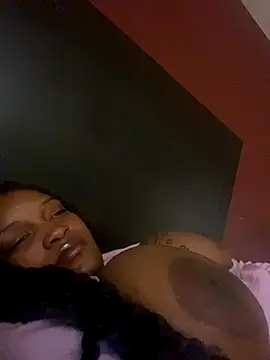 thedarkenchantress online show from 11-08-25, 08:12