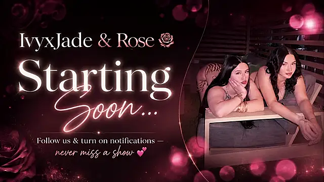 ivyXjaderose online show from 05-29-26, 02:28