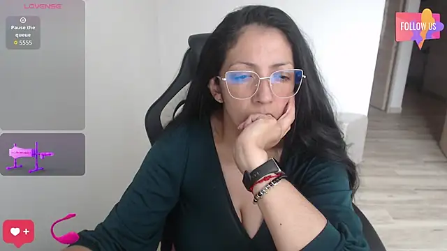 Melissaleehot online show from 06-16-26, 09:59