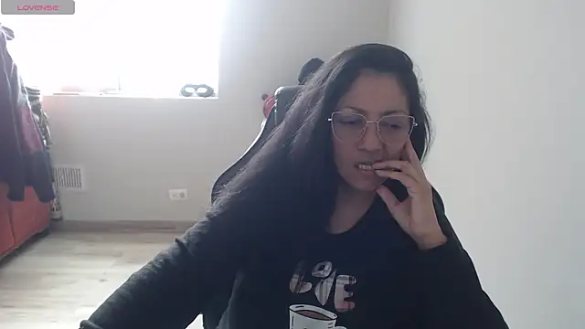 Melissaleehot online show from 05-30-26, 07:30