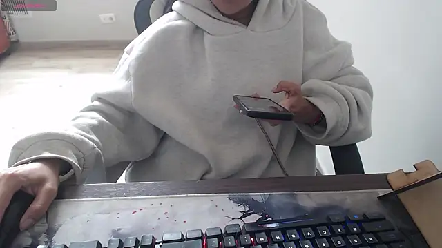 Melissaleehot online show from 06-02-26, 06:30