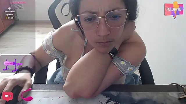 Melissaleehot online show from 06-01-26, 05:01