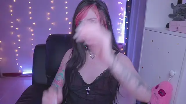 -VKatt online show from 05-30-26, 03:02