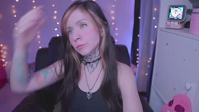 -VKatt online show from 05-04-26, 03:21