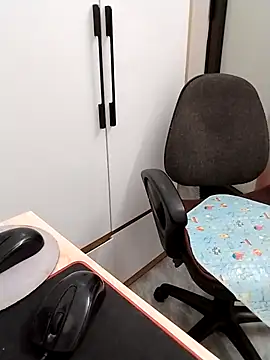 Chonami online show from 05-10-26, 02:37