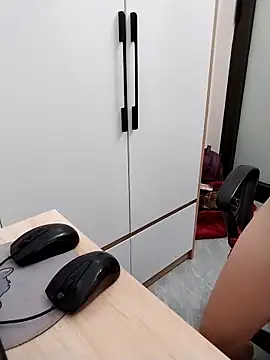 Chonami online show from 05-05-26, 11:02