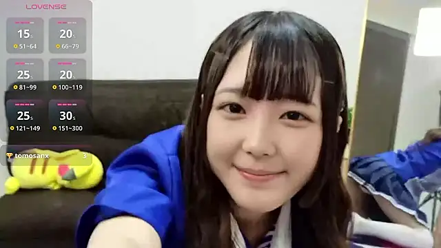 mi-na-2 online show from 05-16-26, 01:48