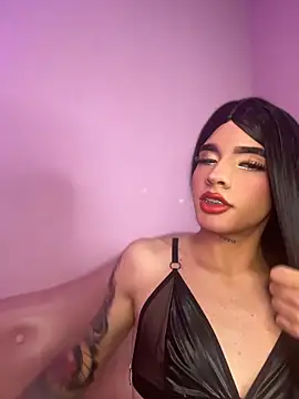 Valery2 salazar online show from 05-25-26, 06:01