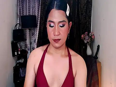 SWEETBELLA69 online show from 05-26-26, 09:13