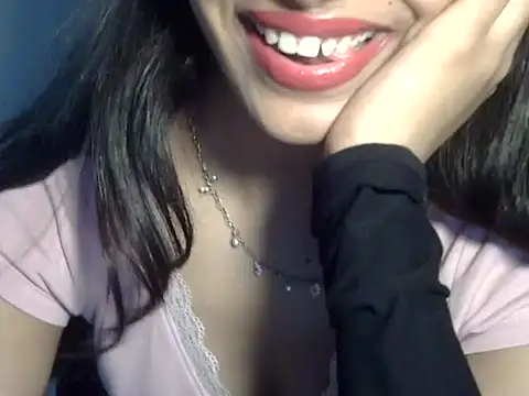lusty tanu online show from 06-29-26, 07:48