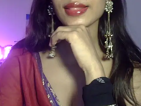 lusty tanu online show from 07-18-26, 06:33