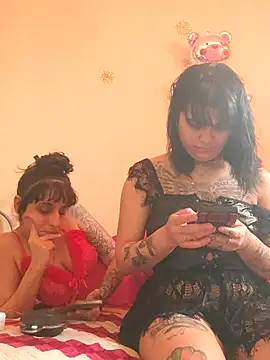  Mailena  online show from 04-21-26, 08:32