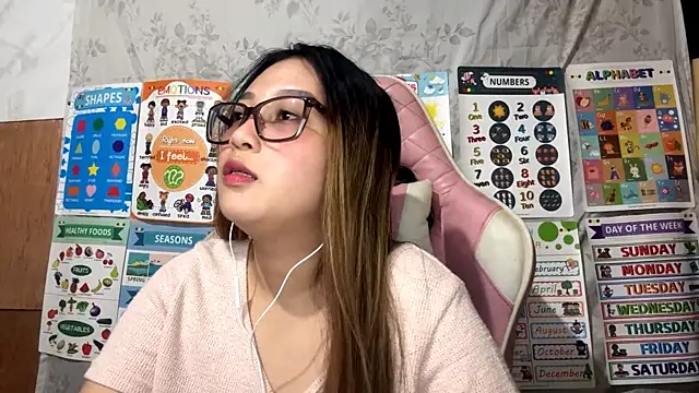 SusannaPassarelli online show from 04-26-26, 08:00