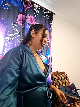 Roxana Roza Roz online show from 05-24-26, 09:53