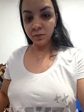Roxana Roza Roz online show from 06-14-26, 04:30