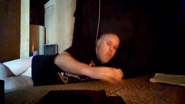 Nightshade1195 online show from 05-23-26, 04:06