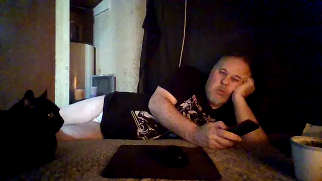 Nightshade1195 online show from 06-01-26, 08:08