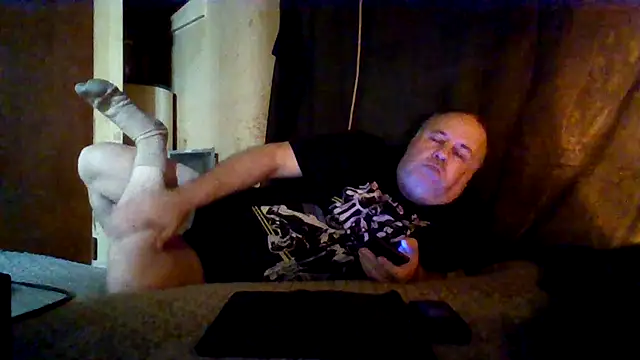 Nightshade1195 online show from 05-31-26, 07:14