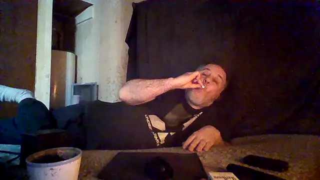 Nightshade1195 online show from 04-24-26, 05:15