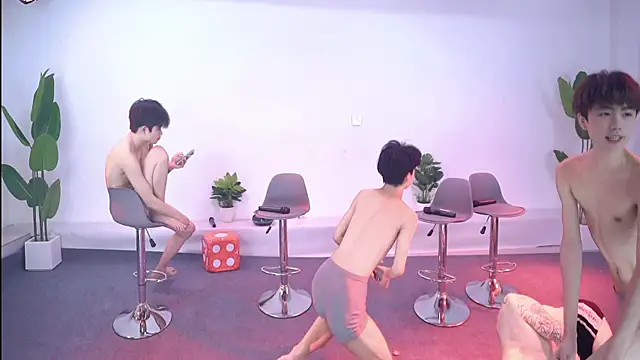 Woshididimen- online show from 05-18-26, 01:05