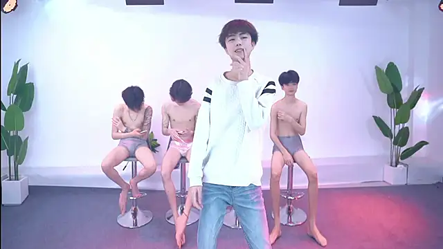 Woshididimen- online show from 05-19-26, 12:56