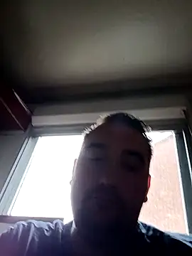 Calker2002 online show from 04-20-26, 10:51