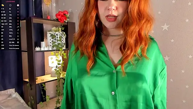 Cherry Vessel online show from 05-21-26, 07:55