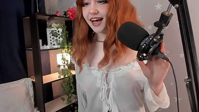 Cherry Vessel online show from 06-24-26, 07:22