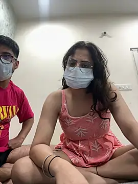 jaanvikapoor online show from 05-08-26, 09:57