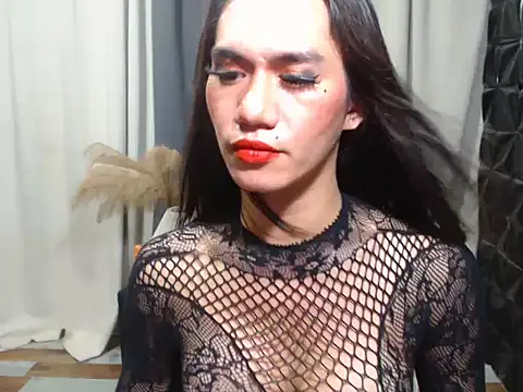 Queen Haliyah online show from 05-30-26, 11:16