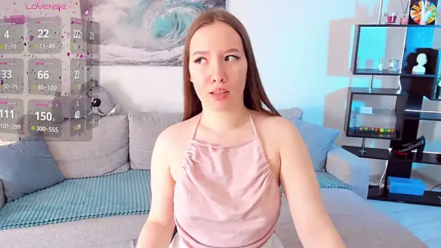 DaniellaSunny online show from 05-04-26, 11:24