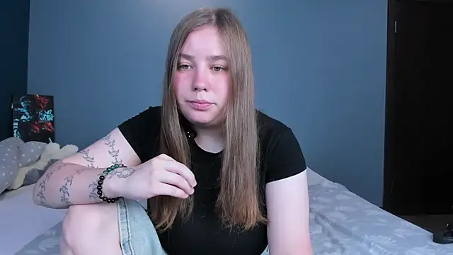 Boobsy girl online show from 06-26-26, 11:38