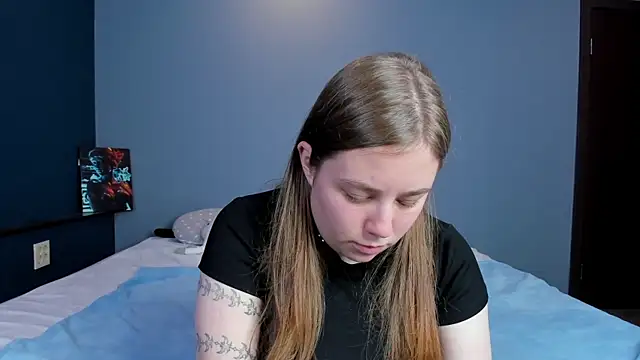 Boobsy girl online show from 07-05-26, 02:24