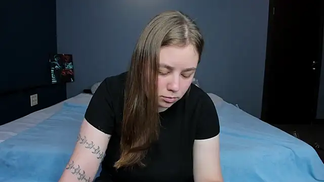 Boobsy girl online show from 07-08-26, 12:39