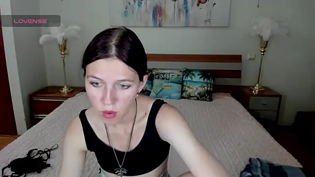 Snapshot of MaryRapunzel chatting on 06-06-26, 08:58 MaryRapunzel online show from 06-06-26, 08:58