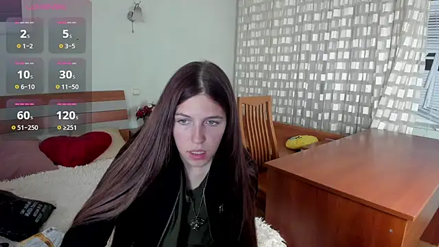 MaryRapunzel online show from 04-28-26, 07:40