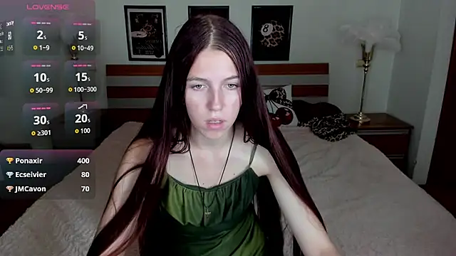 Snapshot of MaryRapunzel chatting on 06-20-26, 11:21 MaryRapunzel online show from 06-20-26, 11:21