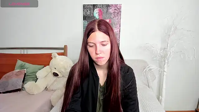 MaryRapunzel online show from 04-22-26, 01:07