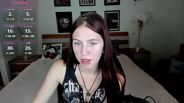 Snapshot of MaryRapunzel chatting on 07-13-26, 07:46 MaryRapunzel online show from 07-13-26, 07:46