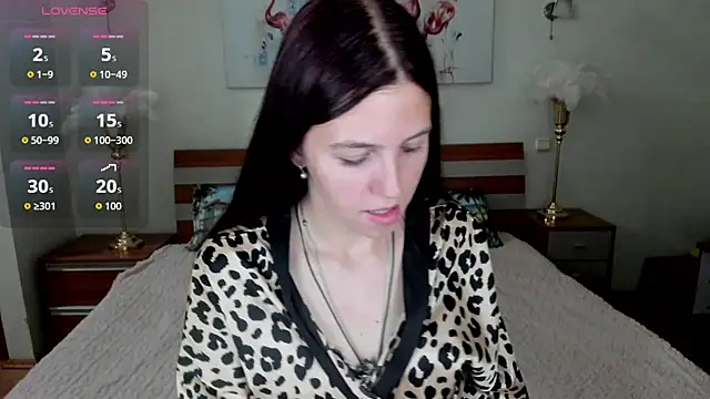 MaryRapunzel online show from 05-30-26, 07:30
